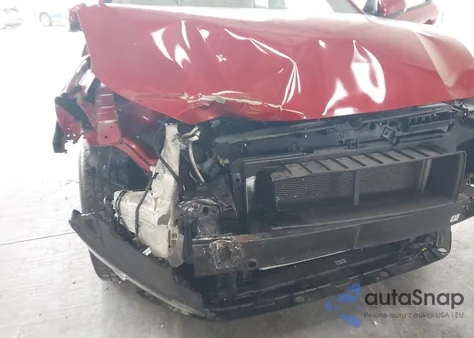 2021 Hyundai Kona Se из США, поврежденный, VIN KM8K12AA7MU642573